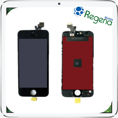 καλής ποιότητας Γνήσιο iPhone 5 Digitizer αντικατάσταση, επίδειξη LCD με την οθόνη αφής πωλήσεις