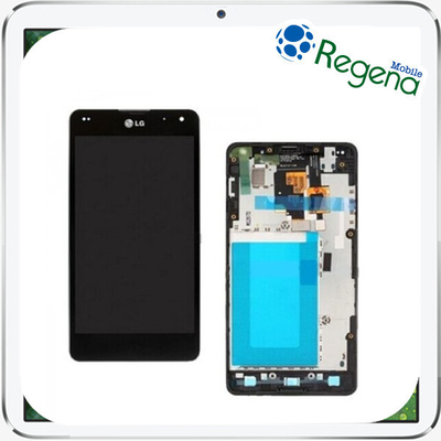 καλής ποιότητας Digitizer οθόνης αφής LG Optimus Γ cOem E975 κινητή τηλεφωνικό επισκευή πωλήσεις