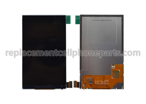 καλής ποιότητας 4.3» κινητή τηλεφωνική LCD επίδειξη 480 X 800 ψηφίσματος για τη Samsung G350 πωλήσεις