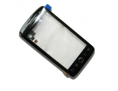 καλής ποιότητας Τηλεφωνικό Digitizer κυττάρων αντικατάσταση για το Blackberry 9860 οθόνη αφής πωλήσεις