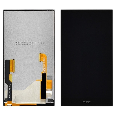 καλής ποιότητας Αρχικό HTC ένα M8 αντικατάσταση 5 οθόνης HTC LCD επίδειξη ίντσας LCD πωλήσεις