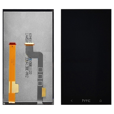 καλής ποιότητας Επιθυμία 601 HTC Digitizer HTC LCD συνέλευση αντικατάστασης LCD οθόνης πωλήσεις