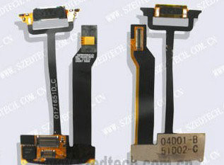 καλής ποιότητας Ομιλήτρια με το flex καλώδια για κινητό Motorola Z3 (επιδιόρθωση, ανταλλακτικά) πωλήσεις