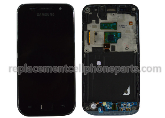 καλής ποιότητας Τηλέφωνο LCD κυττάρων 4.0 ίντσας πλήρες για το γαλαξία της Samsung S1/I9000 LCD με την οθόνη αφής πωλήσεις