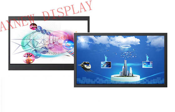 καλής ποιότητας 42 ίντσα ευρεία οθόνη που διαφημίζει τις οθόνες LCD για το όργανο ελέγχου CCTV πωλήσεις