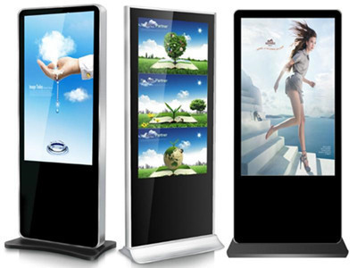 καλής ποιότητας Εμπορικές οθόνες διαφήμισης αερολιμένων LCD με τη SAMSUNG/οθόνη LG/του PHILIP πωλήσεις