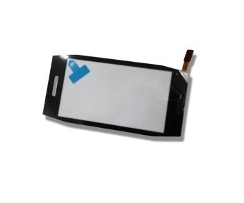 καλής ποιότητας Κινητό τηλέφωνο lcd οθόνη επισκευής ανταλλακτικών Nokia x 7 αφής οθόνη &amp; ψηφιοποίησης πωλήσεις