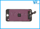 Μαύρο Digitizer οθόνης IPhone 5C LCD με την αφή/τη χωρητική οθόνη εταιρείες