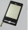 Κινητή αντικατάσταση οθόνης αφής τηλεφωνικών LC δημόσιων σχέσεων για τα ανταλλακτικά LG Ks20 εταιρείες