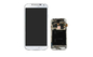 Digitizer αφής επίδειξης γαλαξιών s4 LCD της Samsung υψηλού ψηφίσματος αντικατάσταση οθόνης εταιρείες