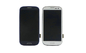 Digitizer οθόνης 4.8 ίντσας LCD τηλεφωνική LCD οθόνη κυττάρων για το γαλαξία της Samsung S3 εταιρείες