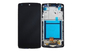 Digitizer οθόνης αφής αντικατάστασης LCD τηλεφωνική LCD οθόνη κυττάρων για το δεσμό 5 LG Google συνέλευση εταιρείες