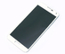 1920x1080 οθόνη της Samsung LCD για S5 το LCD με Digitizer το λευκό εταιρείες