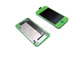 IPhone 4 μέρη LCD cOem με Digitizer τις εξαρτήσεις αντικατάστασης συνελεύσεων πράσινες εταιρείες