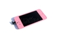 LCD με ψηφιοποίησης Συνέλευση αντικατάστασης κιτ ροζ για το IPhone 4 τμήματα OEM εταιρείες