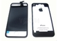 IPhone 4 OEM τμήματα LCD με ψηφιοποίησης Συνέλευση αντικατάστασης κιτ διαφανή εταιρείες