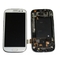 Τηλεφωνική LCD οθόνη TFT Samsung για το γαλαξία i9300 s3 με Digitizer εταιρείες