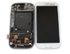 Αρχική κινητή LCD οθόνη της Samsung για το γαλαξία Ρ i9103 με Digitizer εταιρείες