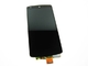 Υψηλή οθόνη LG LCD καθορισμού για το δεσμό 5 LCD με Digitizer το Μαύρο εταιρείες