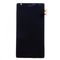 μαύρη οθόνη της Nokia LCD 6 ίντσας για τη Nokia Lumia 1520 Digitizer οθόνης αφής LCD μέρη επισκευής εταιρείες