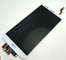 Συμβατή συνέλευση LG D802 LCD οθόνης αφής LG G2 με το πλαίσιο, άσπρο εταιρείες