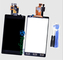 Αρχικές Digitizer LG Optimus Γ LCD/συνέλευση οθόνης αφής LG E970 εταιρείες
