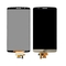 Χρυσή, μαύρη, άσπρη αντικατάσταση οθόνης LG LCD 5.5 ίντσας για Digitizer οθόνης LG G3 D855 LCD τη συνέλευση εταιρείες