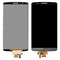 Χρυσή, μαύρη, άσπρη αντικατάσταση οθόνης LG LCD 5.5 ίντσας για Digitizer οθόνης LG G3 D855 LCD τη συνέλευση εταιρείες