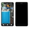 Μαύρο χρώμα αντικατάσταση οθόνης LG LCD 4.7 ίντσας για Digitizer οθόνης LG Optimus Γ E975 LCD εταιρείες