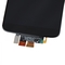 Άσπρη Digitizer αντικατάστασης οθόνης LG LCD 5.2 ίντσας χωρητική οθόνη επαφής εταιρείες