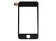 Digitizer γυαλιού οθόνης αφής εκκαθάρισης ίντσας 3.5 LCD αντικατάσταση για Ipod Nano2 εταιρείες