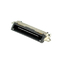 Τα μαύρα ανταλλακτικά Ipod συνδετήρων αποβαθρών χρέωσης USB για το λιμένα φορτιστών IPod Touch4 λυγίζουν το καλώδιο εταιρείες