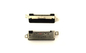 Τα μαύρα ανταλλακτικά Ipod συνδετήρων αποβαθρών χρέωσης USB για το λιμένα φορτιστών IPod Touch4 λυγίζουν το καλώδιο εταιρείες