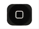 Αντικατάσταση Apple Iphone 5 iPhone εγχώριων κουμπιών 5 ανταλλακτικά, ο Μαύρος/λευκό εταιρείες