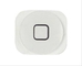 Αντικατάσταση Apple Iphone 5 iPhone εγχώριων κουμπιών 5 ανταλλακτικά, ο Μαύρος/λευκό εταιρείες