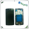 Μαύρος δεσμός 5 LG Digitizer κυττάρων οθόνης αφής D820 LCD τηλεφωνικό αντικατάσταση εταιρείες