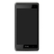 Μαύρο, κόκκινο τηλεφωνικό Digitizer κυττάρων 4.5 ίντσας με το πλαίσιο για την επιθυμία 600 HTC εταιρείες