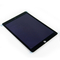 iPad μαύρη αντικατάσταση οθόνης αέρα LCD iPad μερών επισκευής με Digitizer αφής τη συνέλευση εταιρείες