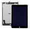 iPad μαύρη αντικατάσταση οθόνης αέρα LCD iPad μερών επισκευής με Digitizer αφής τη συνέλευση εταιρείες