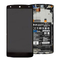 Μαύρη οθόνη LG LCD cOem Nexus5/κινητός επαγγελματίας τηλεφωνικής LCD οθόνης εταιρείες