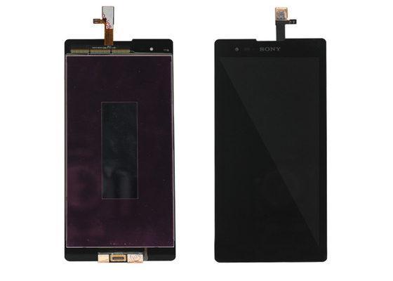 καλής ποιότητας Πολυ - αγγίξτε την αντικατάσταση οθόνης της Sony LCD 6 ίντσας για την υπερβολική LCD Xperia επίδειξη T2 πωλήσεις