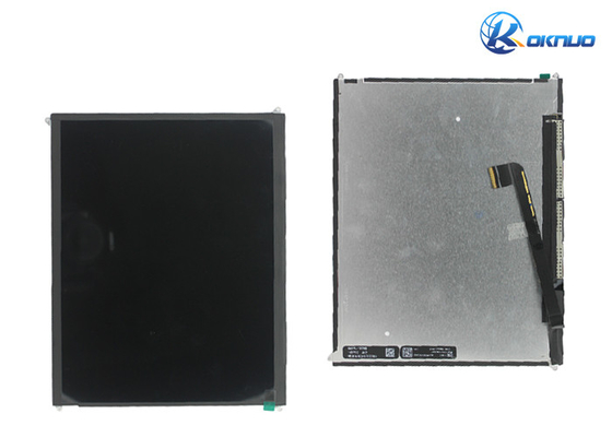 καλής ποιότητας Μαύρα ανταλλακτικά 4,7 Ipad ψηφίσματος ύψους επισκευή οθόνης ίντσας LCD για Ipad 4 πωλήσεις