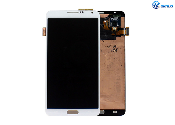 καλής ποιότητας Άσπρη αντικατάσταση οθόνης της Samsung LCD για Note3 N9006, κινητή επισκευή τηλεφωνικής LCD οθόνης πωλήσεις