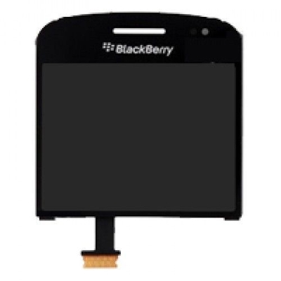 καλής ποιότητας 9900 οθόνες του Blackberry LCD φανών επισκευάζουν τα μέρη με την αφή που ολοκληρώνεται πωλήσεις
