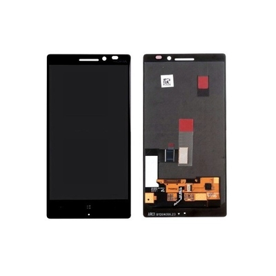 καλής ποιότητας 5 μαύρη οθόνη της Nokia LCD χρώματος ίντσας για τη Nokia Lumia 930 Digitizer οθόνης αφής LCD με το πλαίσιο πωλήσεις