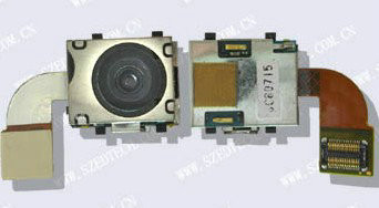 καλής ποιότητας Κινητά τηλέφωνα Sony Ericsson K800 κάμερα με flex καλώδια ανταλλακτικών πωλήσεις