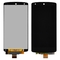 Μαύρη αντικατάσταση οθόνης LG LCD 4.95 ίντσας για το δεσμό 5 LG D820 Digitizer οθόνης αφής LCD εταιρείες