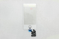 Μαύρη/άσπρη οθόνη αφής LCD Ipod υψηλού ψηφίσματος για την επίδειξη οθόνης αφής Nano7 εταιρείες