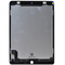 Χωρητική οθόνη αφής αντικατάστασης οθόνης πολυ-αφής iPad LCD εταιρείες