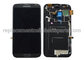 Τα μέρη τηλεφωνικής επισκευής κυττάρων για το γαλαξία της Samsung σημειώνουν την οθόνη 2 N7100 LCD με Digitizer 5.5 ίντσα εταιρείες